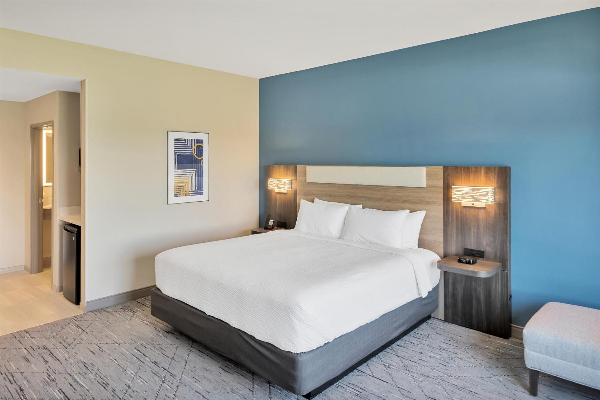 Holiday Inn Express & Suites Fort Walton Beach - Eglin Area By Ihg Exterior photo