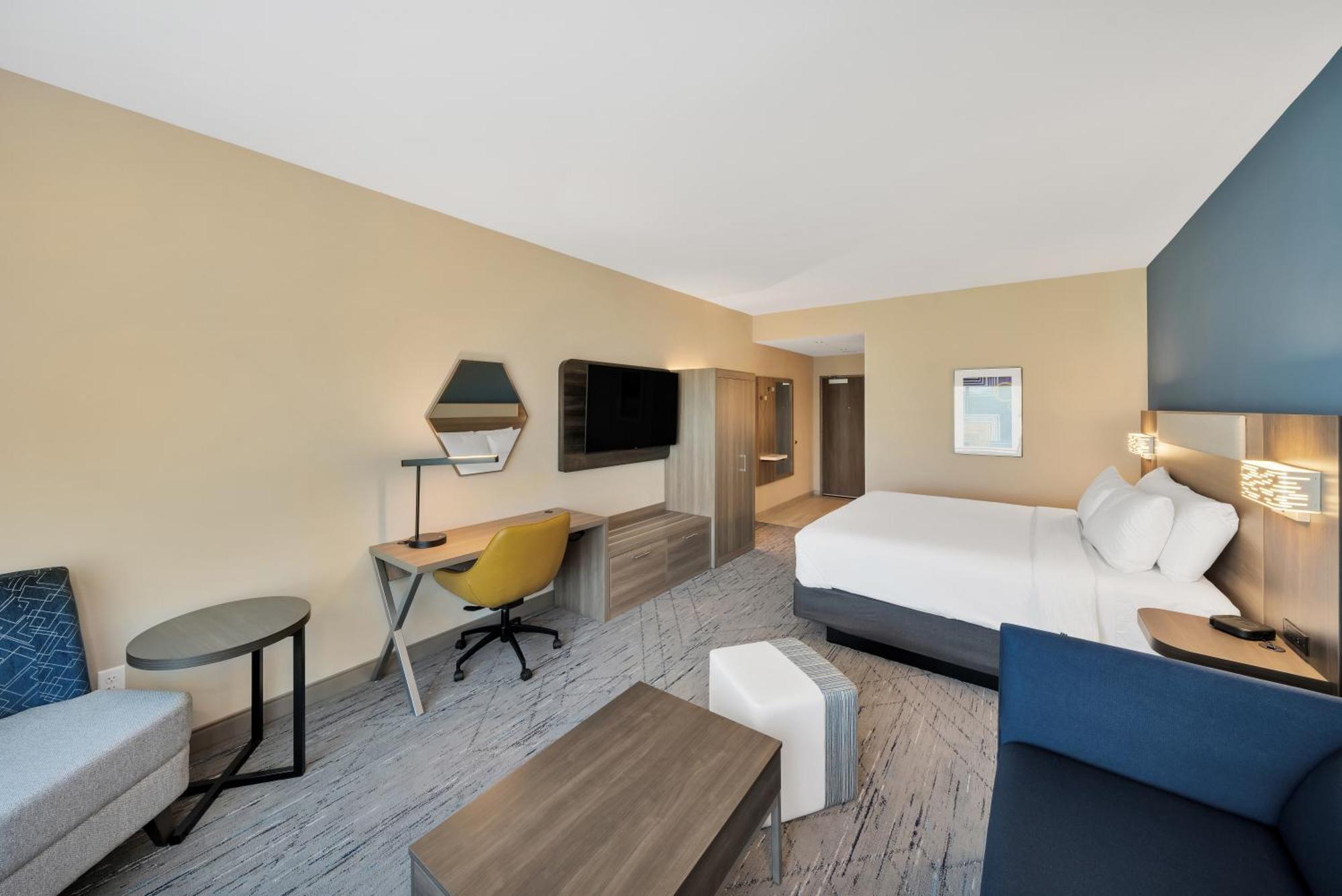 Holiday Inn Express & Suites Fort Walton Beach - Eglin Area By Ihg Exterior photo